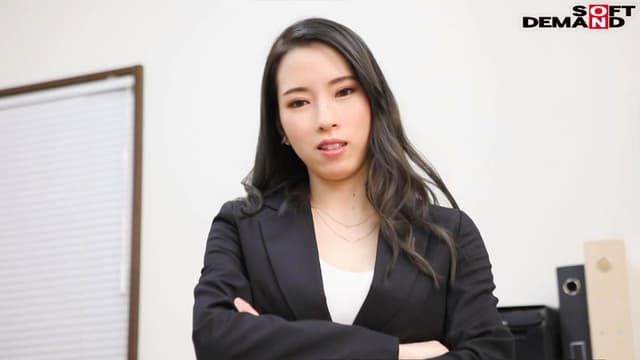 催●レンタル 高飛車の女上司を完全奴●化！アイテム:催●ペーパー 二宮和香 サンプル画像 12