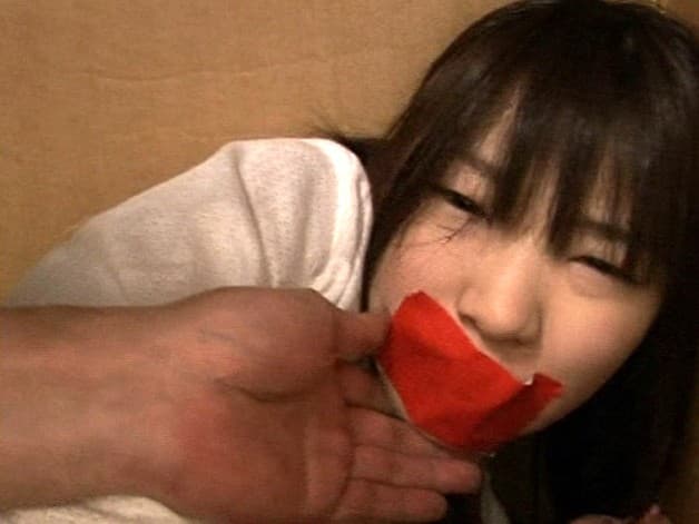 少女 俺のもの 坂本愛海 サンプル画像 1