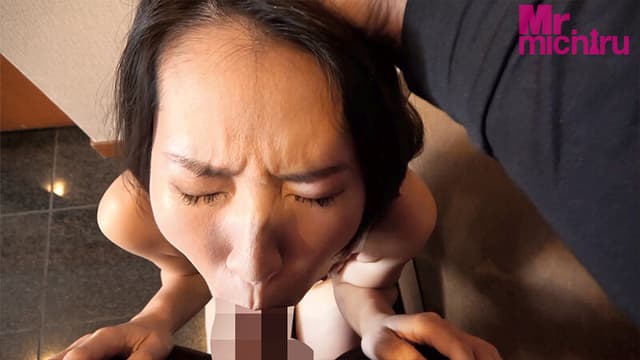 オバショット おばさんの、おばさんによる、おばさんマニアのための、おばさんセックス まどかおばさん35歳 サンプル画像 1