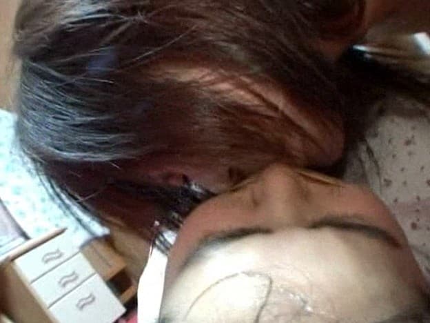 親子崩壊 サンプル画像 11