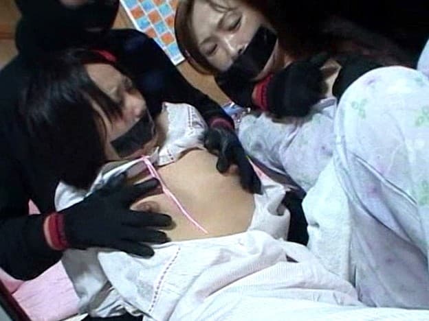 親子崩壊 サンプル画像 13