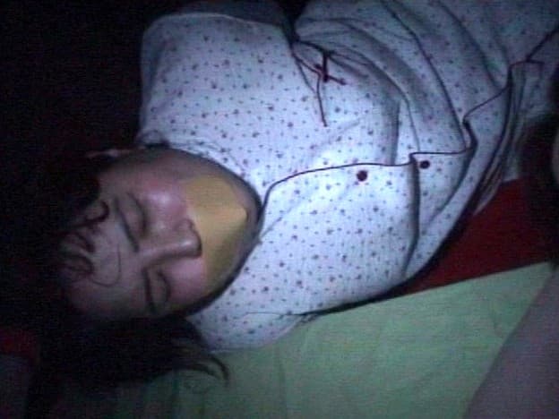 親子崩壊 サンプル画像 3