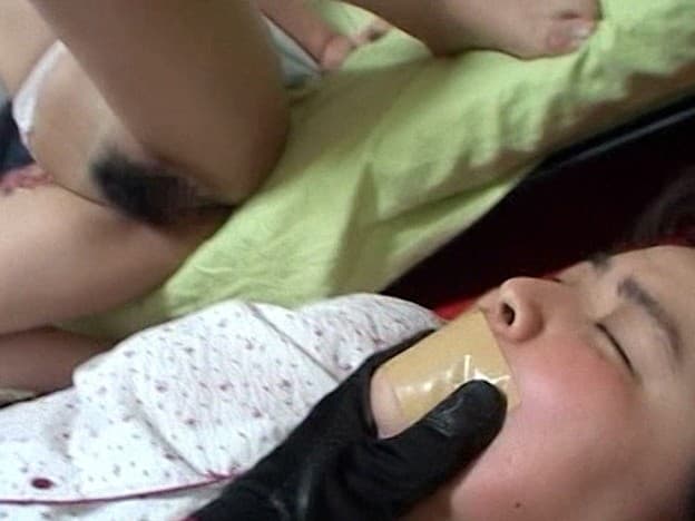 親子崩壊 サンプル画像 5