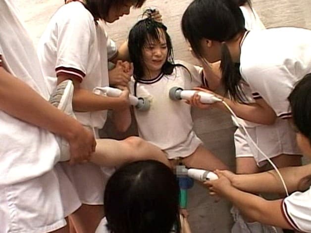 ○学生いじめっ子グループ 2 サンプル画像 2