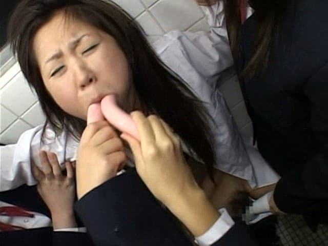 ○学生いじめっ子グループ 4 サンプル画像 3