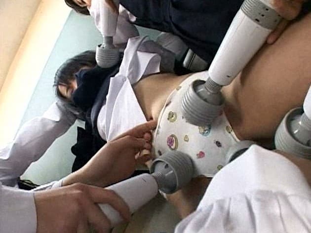 ○学生いじめっ子グループ 5 サンプル画像 1