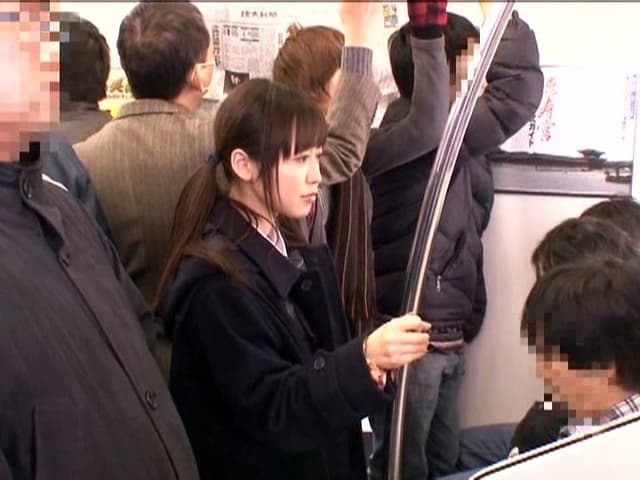 痴●OK娘 レズスペシャル 3 通学路で一緒になる他校の清純女子校生を失禁するまで感じさせろ サンプル画像 15