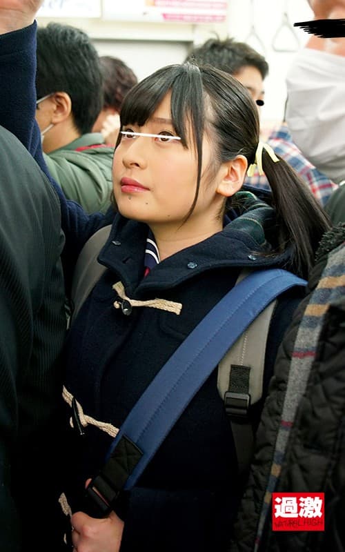 ナチュラルハイ20周年記念作品 生中痴●OK娘 絶対NGの極上娘を連日痴●で大量中出しまでOKさせろ サンプル画像 1