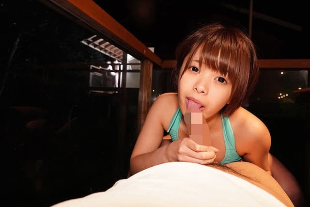 【DANDY＆ひよこコラボ】 夏だ！キャンプだ！ひよこビッチだ！～キャンプ場で出会ったうぶなマセガキにおもちゃにされたひと夏の思い出～～ サンプル画像 7