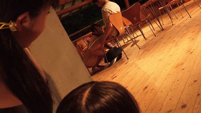 【DANDY＆ひよこコラボ】 夏だ！キャンプだ！ひよこビッチだ！～キャンプ場で出会ったうぶなマセガキにおもちゃにされたひと夏の思い出～～ サンプル画像 8
