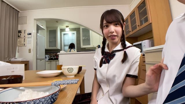 「お姉ちゃんのこと大好きなら中に直接出して！」弟を愛しすぎた姉と弟の歪んだ愛の日常、そして強●中出し子作り 第2章 サンプル画像 2