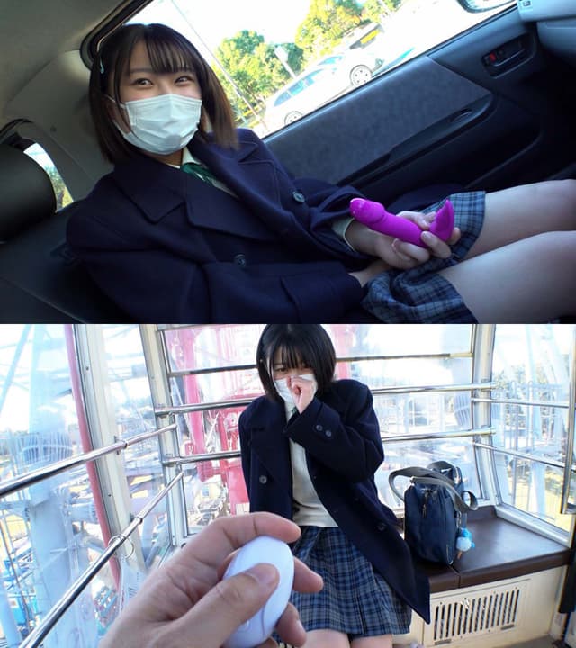 「絶対に人前でお漏らししたらダメだからね！」ウブな部活女子校生が敏感過ぎて潮とおしっこまき散らしデート【汁無双 2】 佐野なつ サンプル画像 2
