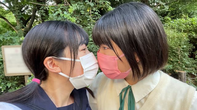 【動画配信限定特典映像付】「おしっこ飲んでみたいんです…」ウブな部活女子校生が手違いで？？人生初飲尿。精子もおしっこも全部飲んでイきまくっちゃったビデオ！ 佐野なつ サンプル画像 9