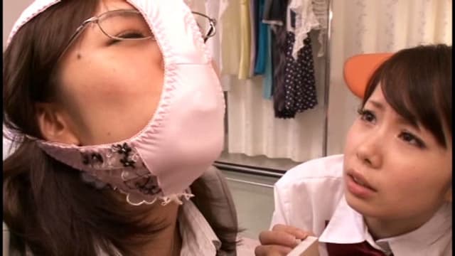 究極の妄想発明シリーズ第25弾 ボディジャック パート4 サンプル画像 6