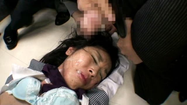 号泣激痴●地獄～非道～ まりか 人としてのあり方や生き方に外れている事 サンプル画像 8