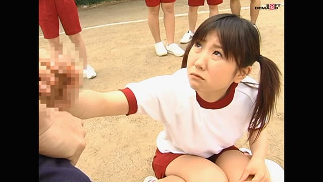 【AIリマスター】ソフト・オン・デマンドNEWS 報道特集 こどもたちを守れ！ ーイキ過ぎた性教育の実態ー サンプル画像 19