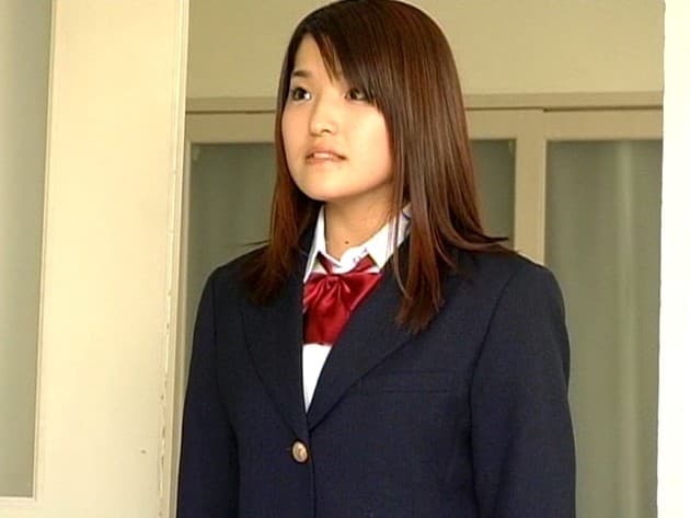 狼少女 サンプル画像 1
