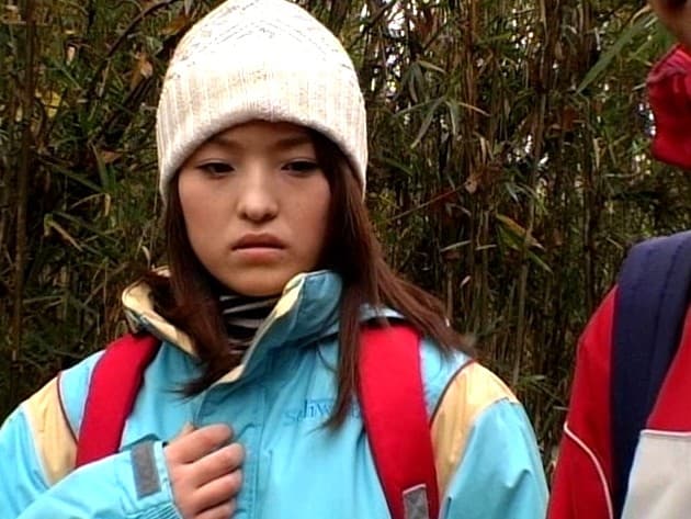 狼少女 サンプル画像 15