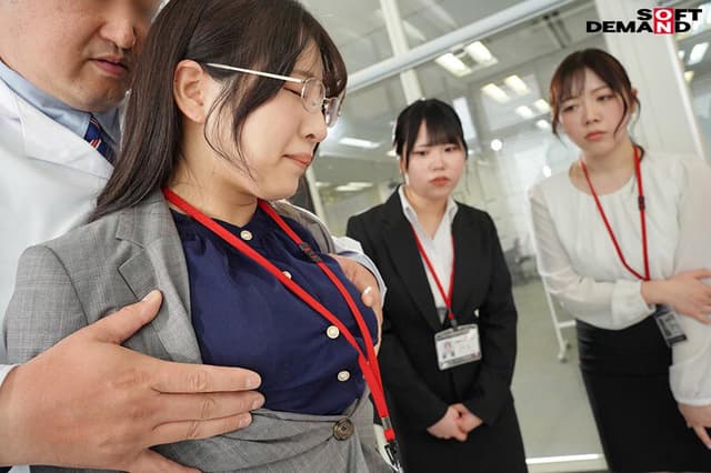 「人は延々と潮を噴かされ続けたらどうなるか？」をSOD女子社員3名が真面目に検証 計82回の拡散！長距離！連続！イクスプロージョン潮噴き実験 SOD性科学ラボREPORT21 サンプル画像 4