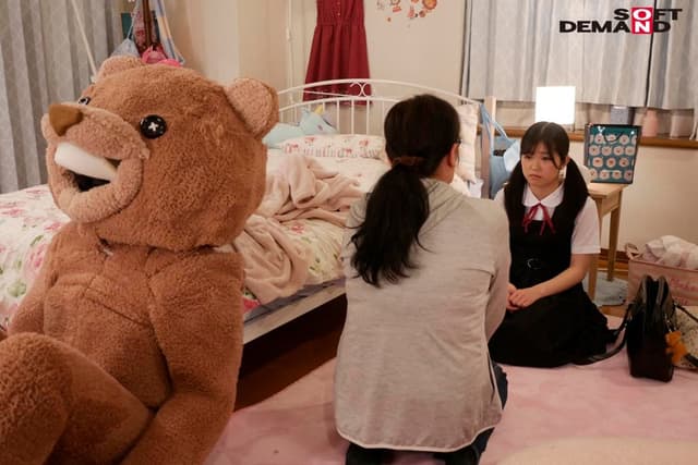 毎日がいたずら日和 ごっくん 顔射 放尿 処女喪失 中出し おじさんが全部教えました。少女を騙して、少女宅に侵入して、少女にいたずらし続けた30日姦（かん） 有栖るる サンプル画像 4