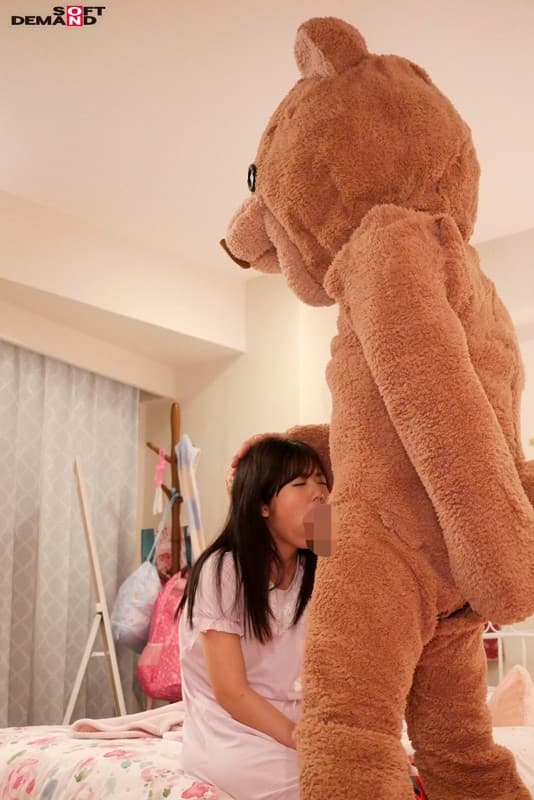 毎日がいたずら日和 ごっくん 顔射 放尿 処女喪失 中出し おじさんが全部教えました。少女を騙して、少女宅に侵入して、少女にいたずらし続けた30日姦（かん） 有栖るる サンプル画像 7