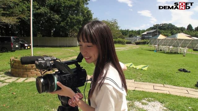 【配信限定特典映像付き】全国学校映像コンテスト グランプリ作品 「私たちは、クラスメイトのAVを撮影しました」AV Debut？ サンプル画像 10