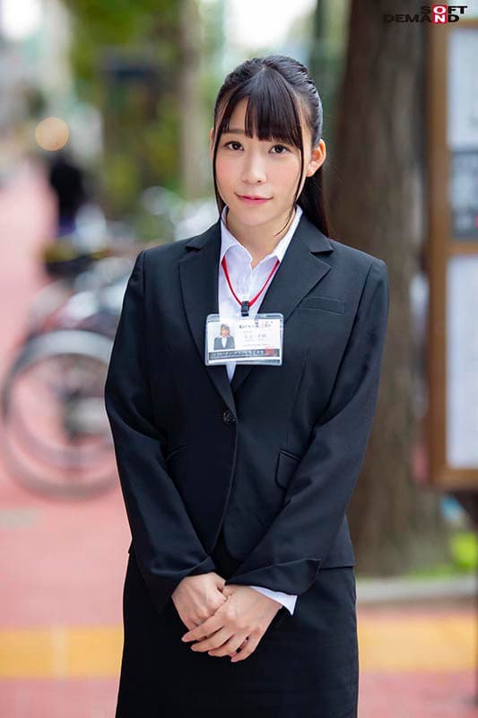 SOD女子社員 健康診断 営業部 金子千佳 サンプル画像 11