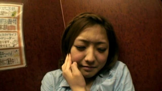 芸能人 羽田あい 失禁するほど…。 サンプル画像 11
