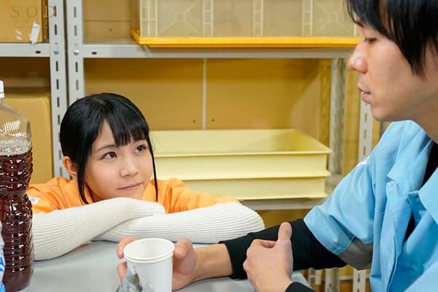 永野いち夏 夢みるカノジョの想い出 AV女優になりたい彼女とセックスの練習のためにハメまくったある冬の記憶。 サンプル画像 16