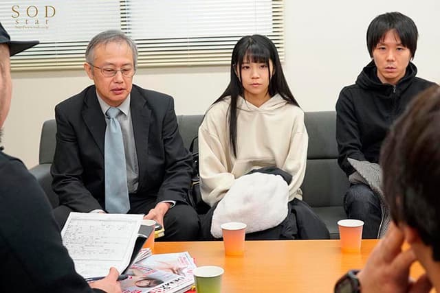 永野いち夏 夢みるカノジョの想い出 AV女優になりたい彼女とセックスの練習のためにハメまくったある冬の記憶。 サンプル画像 3