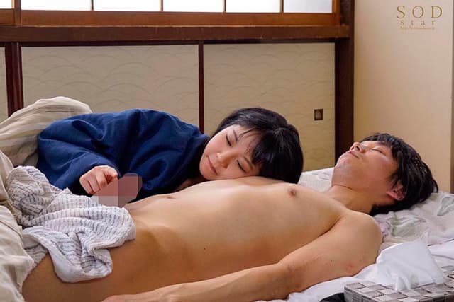 永野いち夏 夢みるカノジョの想い出 AV女優になりたい彼女とセックスの練習のためにハメまくったある冬の記憶。 サンプル画像 9
