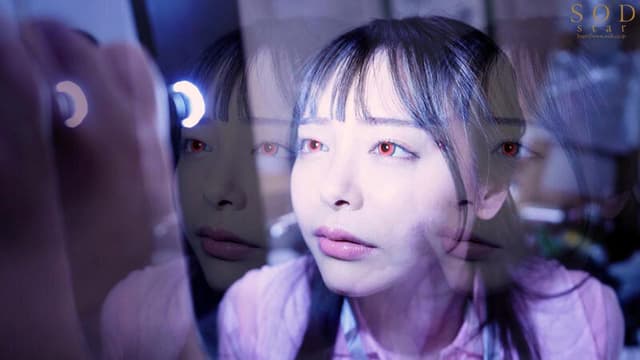人格支配済性処理ダッチワイフ販売中。 施設のお爺ちゃん、お婆ちゃんから孫の様に溺愛されている 介護福祉士ゆなさん 小倉由菜 サンプル画像 5