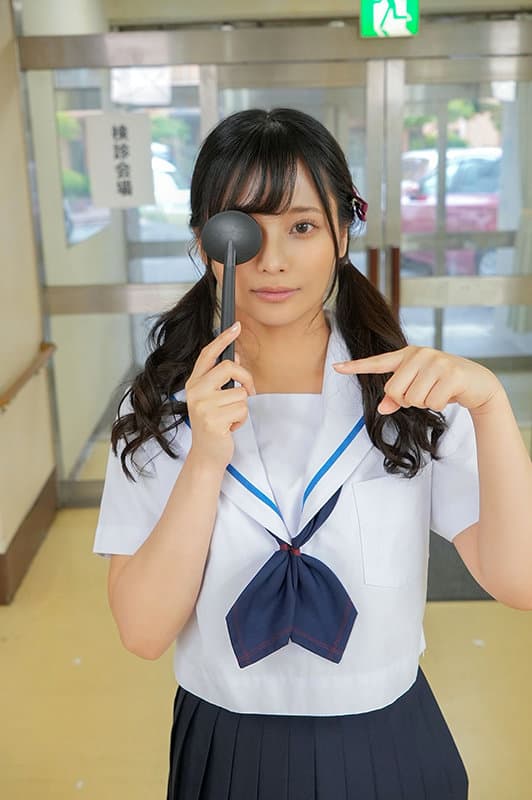 羞恥 新入生 発育健康診断 2021～初夏～ 2枚組スペシャル サンプル画像 9