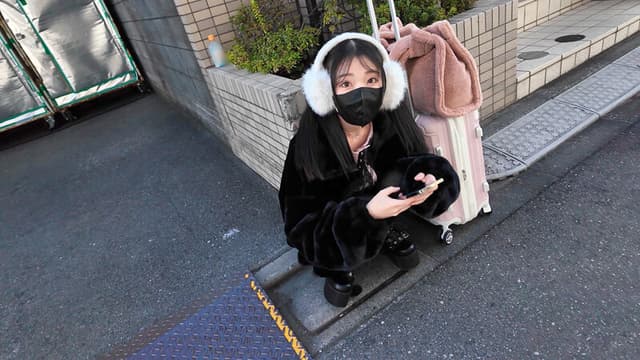 おしっこ飲ませ聖水少女ちゃん サンプル画像 1