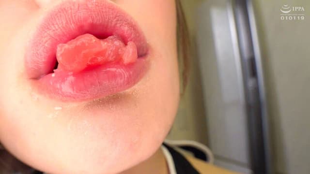 咀嚼のグルメ もえ19才 看護学生 サンプル画像 11