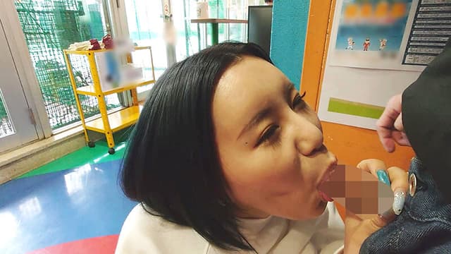 RoshuTube露出 オープンチャット露出プレイを志願してきた女の子たちのお手伝い（カメラとチ○ポ） サンプル画像 9