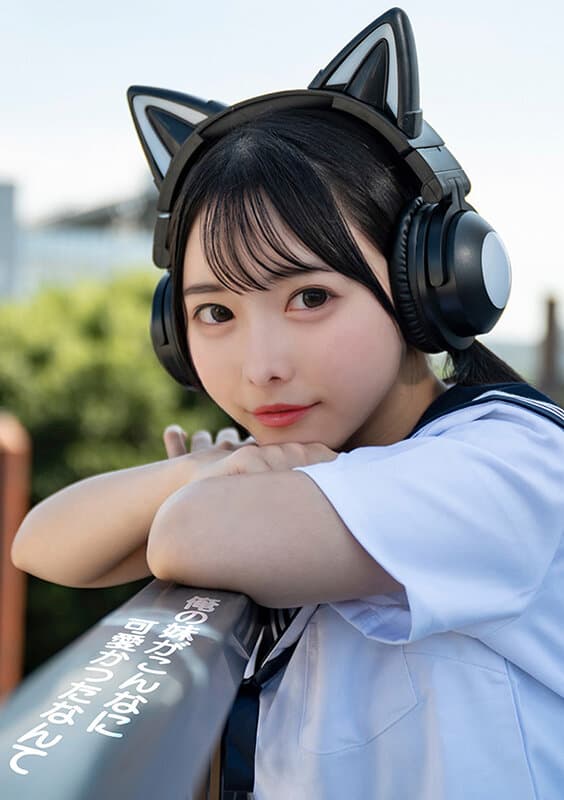 俺の妹がこんなに可愛かったなんて サンプル画像 1