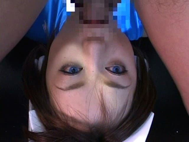 未来の病院で活躍するアンドロイド看護婦たち サンプル画像 20