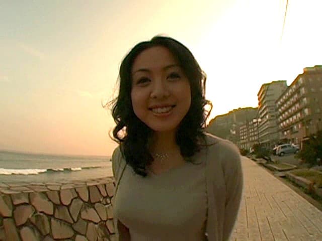 Age30 深津映見 独身 元客室乗務員 VOL.5 サンプル画像 4