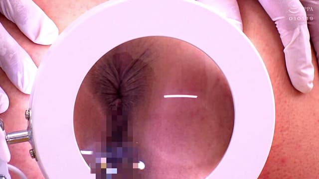 羞恥！ある日突然男女社員混合強●OL健康診断2023～優月まりな編～ サンプル画像 5