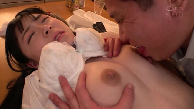 未熟なワレメのメスガキ姪っ子と甘サド生活 皆瀬あかり サンプル画像 9