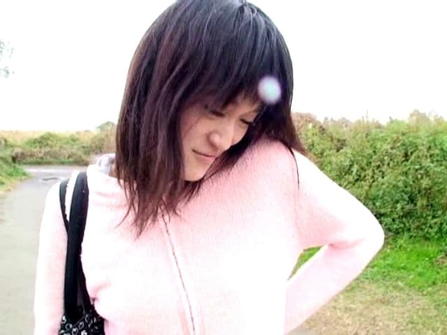 実録！！女友達の野グソ野しょん 8 サンプル画像 8