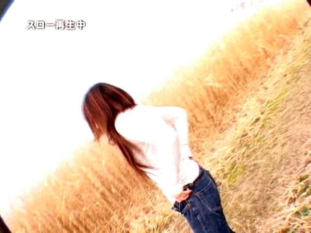 野ション中の女に突撃して尻を触れ！！ 2 サンプル画像 14