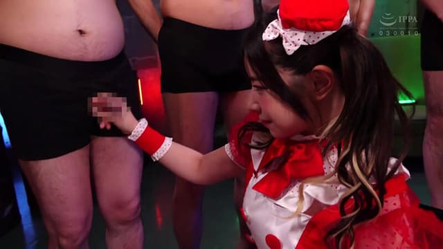 ドリシャッ！！ 沙月恵奈 サンプル画像 13