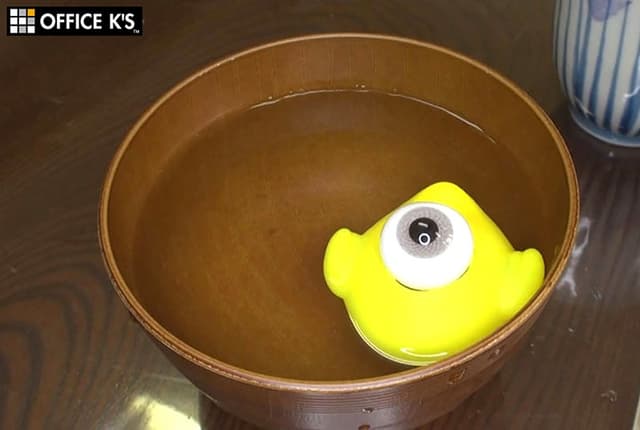 小便妖怪 なつめ愛莉 サンプル画像 16