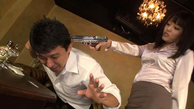 小便刑事 2 浜崎真緒 サンプル画像 1