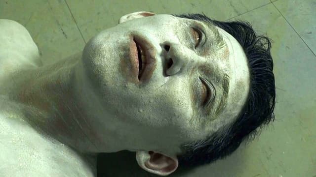 小便ゴー●トバ●ターズ サンプル画像 6