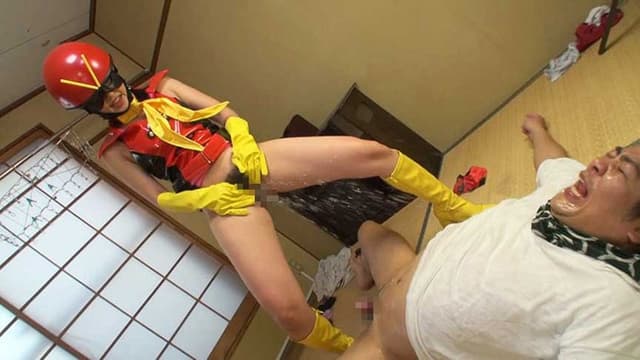 小便ヒロイン 朝倉ことみ サンプル画像 5