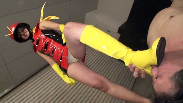 小便ヒロイン 朝倉ことみ サンプル画像 8