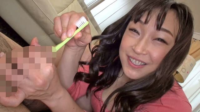 貴方を見つめながら尿道責め サンプル画像 2